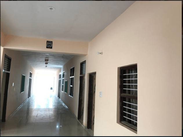 SVM College of Nursing Rohtak Campus and Extra Curricular photo 13